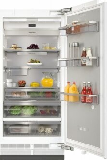 Miele K 2901 Buzdolabı kullananlar yorumlar